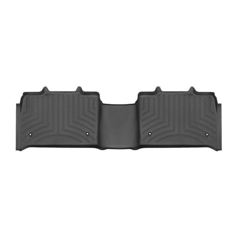 WeatherTech | FloorLiner DigitalFit - Rear - Cullinan 6.7T 2019-2024