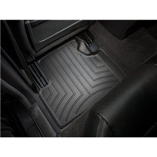 WeatherTech | FloorLiner DigitalFit - Arrière - G35 / G37 / Q40 / Q60 3.5L / 3.7L 2007-2015