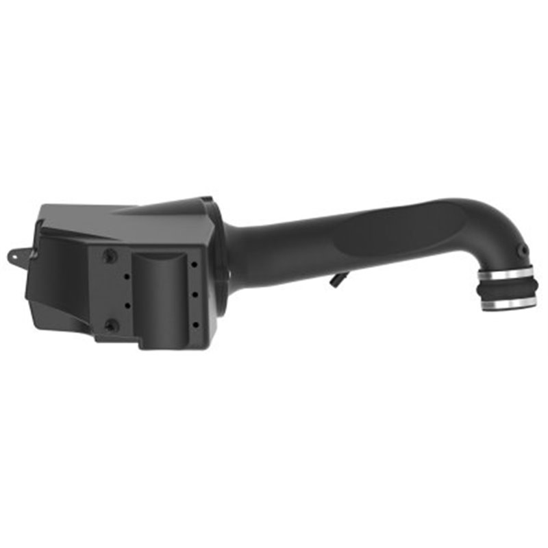 K&N | Performance Air Intake System - Gladiator / Wrangler (JK) 3.6L 2018-2020