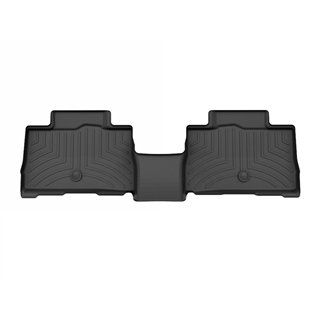 WeatherTech | FloorLiner HP - Rear - Aviator 3.0T 2020-2025