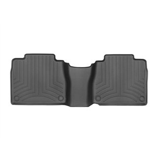 WeatherTech | FloorLiner DigitalFit - Rear - GLS450 / 4Matic / GLS580 / GLS63 AMG 3.0T / 4.0T 2020-2025