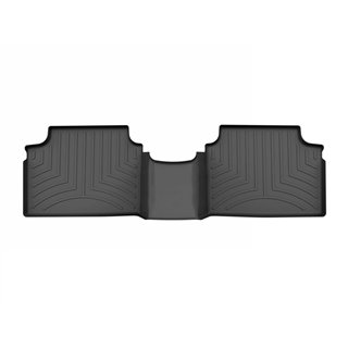 WeatherTech | FloorLiner DigitalFit - Arrière - Sonata Preferred-Trend / SEL 2.5L 2024-2025