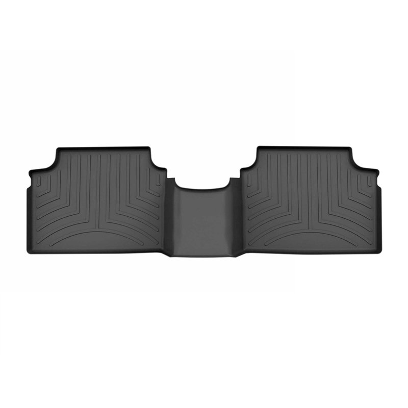 WeatherTech | FloorLiner DigitalFit - Arrière - Sonata Preferred-Trend / SEL 2.5L 2024-2025