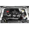 K&N | Performance Air Intake System - Gladiator / Wrangler (JK) 3.6L 2018-2020
