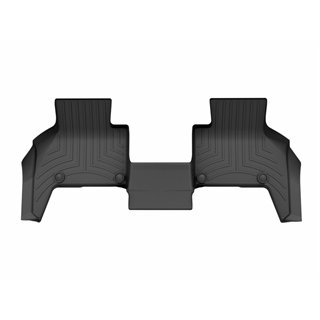 WeatherTech | FloorLiner DigitalFit - Rear - Defender 130 2.0T / 3.0L / 5.0L 2025
