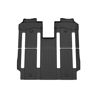 WeatherTech | FloorLiner DigitalFit - Arrière - Sienna 2.5L 2025