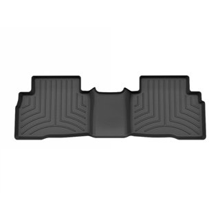 WeatherTech | FloorLiner HP - Arrière - Tucson 1.6T 2022-2025