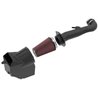 K&N | Performance Air Intake System - Gladiator / Wrangler (JK) 3.6L 2018-2020