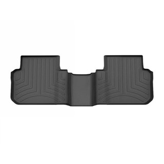 WeatherTech | FloorLiner DigitalFit - Arrière - Civic Hybrid Sport / Hybrid Sport Touring 2.0L 2025