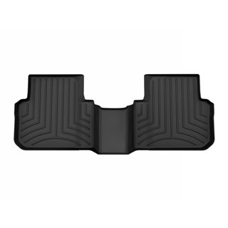 WeatherTech | FloorLiner HP - Arrière - Civic Hybrid Sport / Hybrid Sport Touring 2.0L 2025