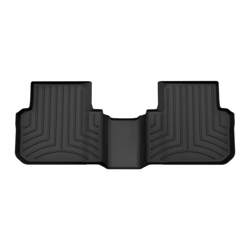 WeatherTech | FloorLiner HP - Arrière - Civic Hybrid Sport / Hybrid Sport Touring 2.0L 2025