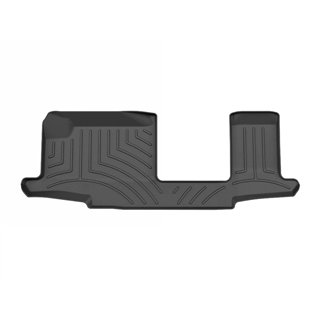 WeatherTech | FloorLiner HP - 3e Rangée - QX60 / Pathfinder 2.0T / 3.5L 2022-2025