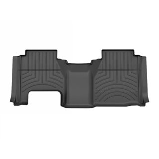 WeatherTech | FloorLiner HP - Arrière - Frontier 3.8L 2022-2025