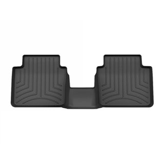 WeatherTech | FloorLiner HP - Arrière - CX-50 / GS-L / GT 2.5L 2023-2025