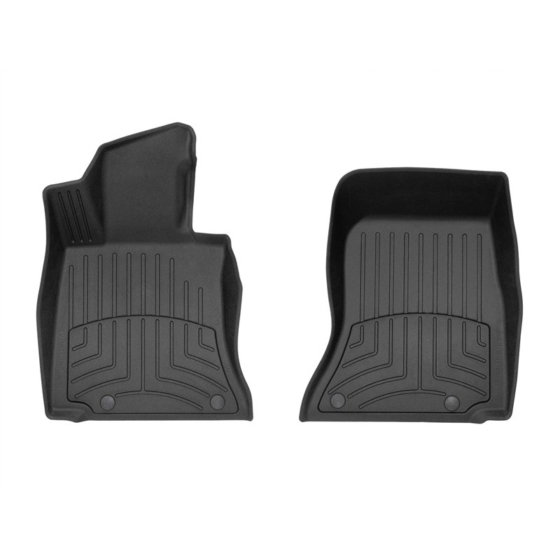 WeatherTech | FloorLiner HP - Front - C300 / C43 AMG / 4Matic / CLE300 / CLE450 2.0T / 3.0T 2022-2025