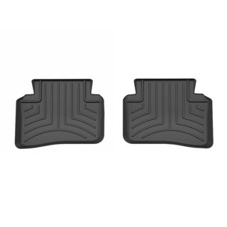 WeatherTech | FloorLiner HP - Arrière - C300 / C43 AMG / 4Matic 2.0T / 3.0T 2022-2025