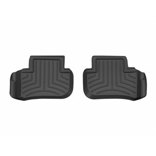 WeatherTech | FloorLiner HP - Arrière - CLE300 / CLE450 / CLE53 AMG 2.0T / 3.0T 2024-2025