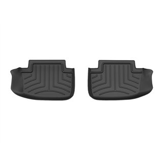 WeatherTech | FloorLiner HP - Rear - CLE300 / CLE450 / CLE53 AMG 2.0T / 3.0T 2024-2025