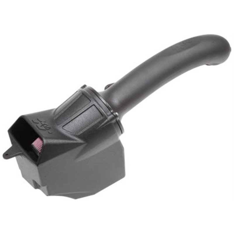 K&N | Performance Air Intake System - Wrangler (JL) 2.0T 2019-2021