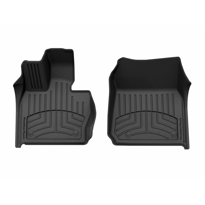 WeatherTech | FloorLiner HP - Front & Rear - Range Rover / Range Rover Sport 2022-2025