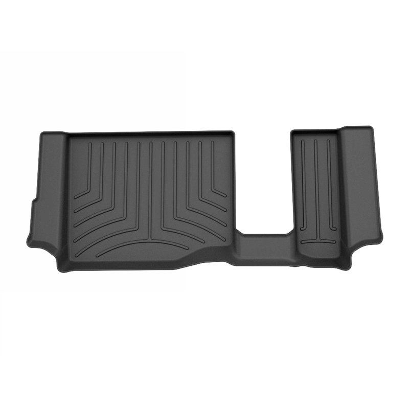 WeatherTech | FloorLiner DigitalFit - 3rd Row - EQS 450 SUV / EQS 450+ SUV / EQS 580 SUV 2023-2025