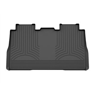 WeatherTech | FloorLiner HP - Arrière - Cybertruck 2024