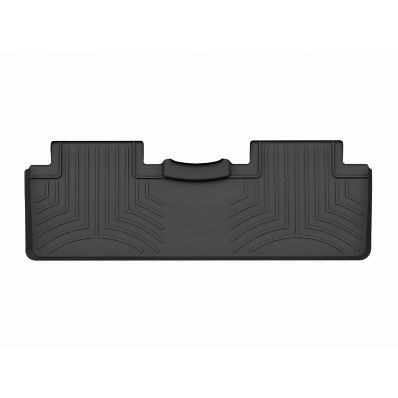 WeatherTech | FloorLiner DigitalFit - Rear - ARIYA 2023-2025