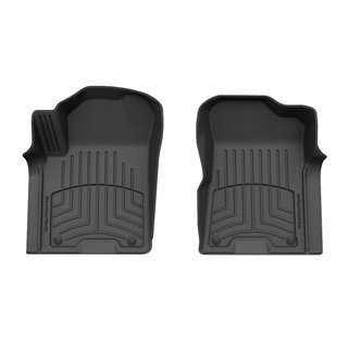 WeatherTech | FloorLiner HP - Avant - Armada 5.6L 2019-2024