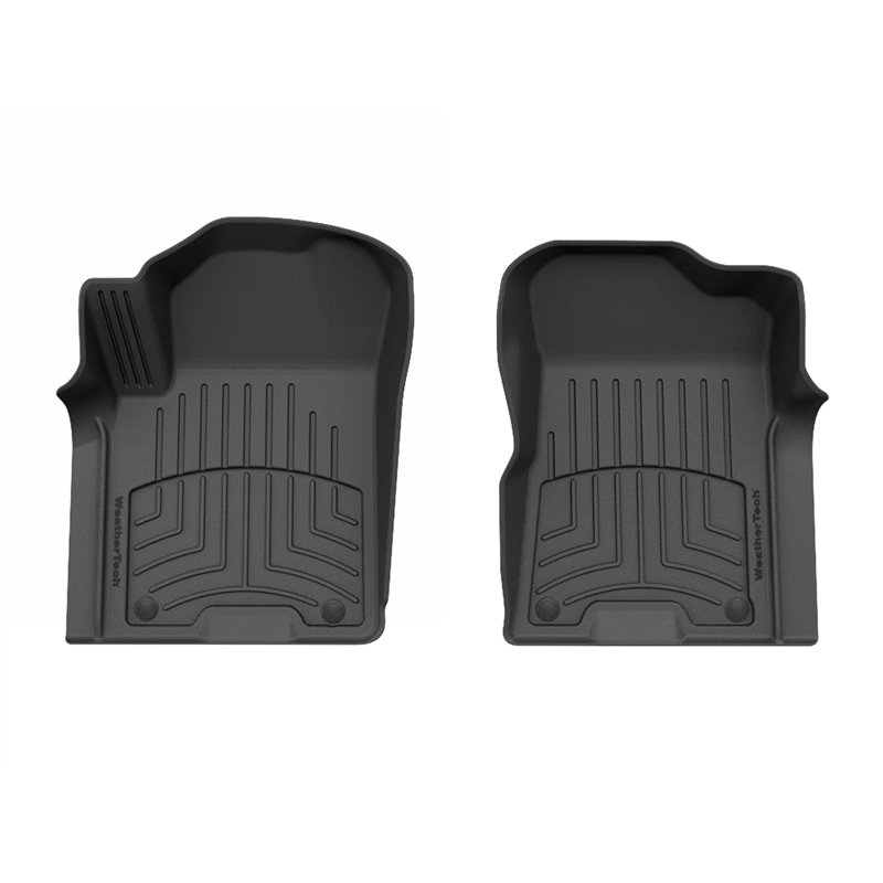 WeatherTech | FloorLiner HP - Avant - Armada 5.6L 2019-2024