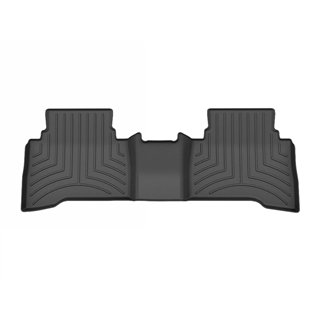WeatherTech | FloorLiner HP - Arrière - Prius 1.8L / 2.0L 2023-2024