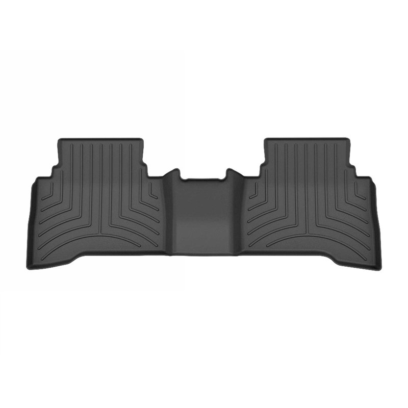 WeatherTech | FloorLiner HP - Rear - Prius 1.8L / 2.0L 2023-2024