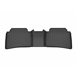 WeatherTech | FloorLiner DigitalFit - Arrière - Prius Prime 1.8L / 2.0L 2023-2024
