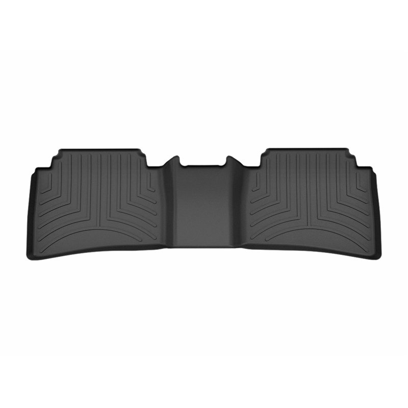 WeatherTech | FloorLiner DigitalFit - Rear - Prius Prime 1.8L / 2.0L 2023-2024