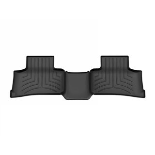 WeatherTech | FloorLiner HP - Arrière - GLC300 / 4Matic / Base / GLC350e / GLC43 AMG 2.0T 2024-2025