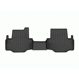 WeatherTech | FloorLiner HP - Arrière - CX-70 / CX-90 2.5L / 3.3T 2024-2025