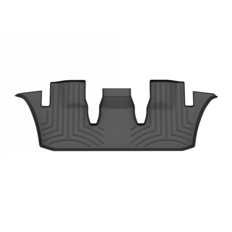 WeatherTech | FloorLiner HP - 3e Rangée - TX350 / TX500h / TX550h+ / Grand Highlander 2024-2025