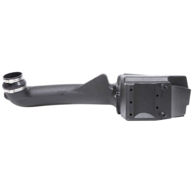 K&N | Performance Air Intake System - Wrangler (JL) 2.0T 2019-2021