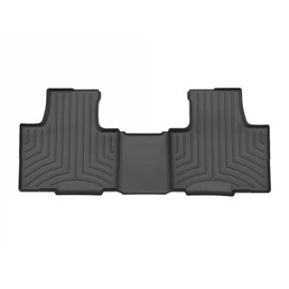WeatherTech | FloorLiner HP - Rear - TX350 / TX500h / TX550h+ 2.4T / 3.5L 2024-2025