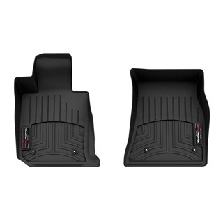 WeatherTech | FloorLiner DigitalFit - Avant - M2 3.0T 2023-2025