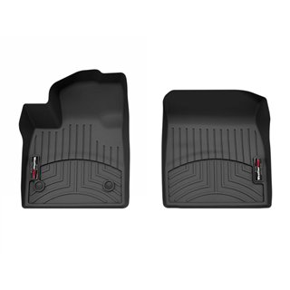 WeatherTech | FloorLiner DigitalFit - Front - Blazer EV / Prologue 2024-2025