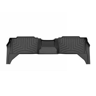 WeatherTech | FloorLiner HP - Arrière - Tacoma 2.4T 2024-2025