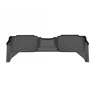 WeatherTech | FloorLiner HP - Arrière - Tacoma 2.4T 2024-2025