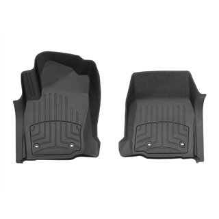 WeatherTech | FloorLiner HP - Avant - Tacoma 2.4T 2024