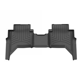 WeatherTech | FloorLiner HP - Arrière - Ranger 2.3T / 2.7T / 3.0T 2024-2025