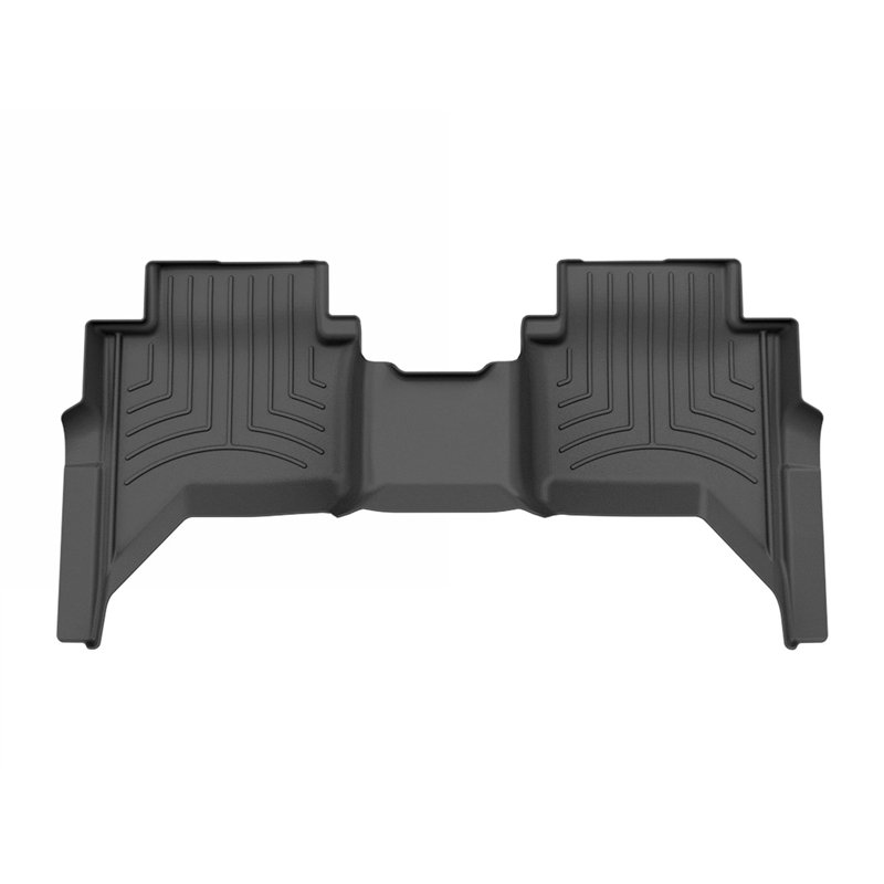 WeatherTech | FloorLiner HP - Rear - Ranger 2.3T / 2.7T / 3.0T 2024-2025
