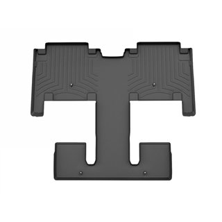 WeatherTech | FloorLiner DigitalFit - Rear - EV9 2024-2025