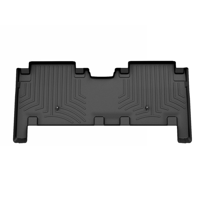 WeatherTech | FloorLiner DigitalFit - Arrière - EV9 2024