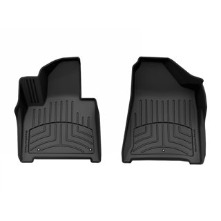 WeatherTech | FloorLiner HP - Avant - Santa Fe 1.6T / 2.5L 2024-2025