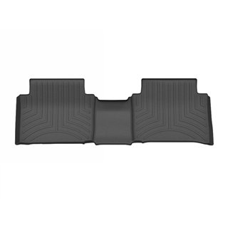 WeatherTech | FloorLiner DigitalFit - Arrière - Santa Fe 1.6T 2024-2025