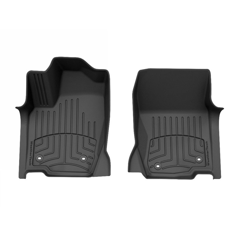WeatherTech | FloorLiner HP - Avant - GX550 / Land Cruiser 2024-2025